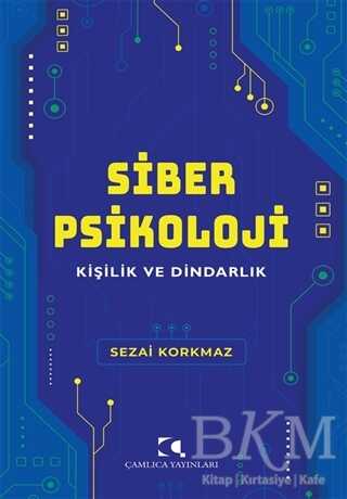 Siber Psikoloji - Çamlıca Yayınları