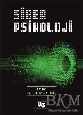 Siber Psikoloji - 2