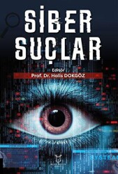 Siber Suçlar - Akademisyen Kitabevi