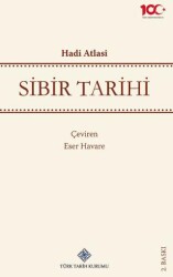 Sibir Tarihi - Türk Tarih Kurumu Yayınları