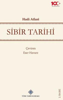 Sibir Tarihi - 1