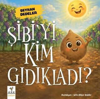 Şibi’yi Kim Gıdıkladı? - 1