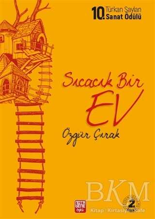 Sıcacık Bir Ev - 1