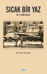 Sıcak Bir Yaz - Su Yayınevi