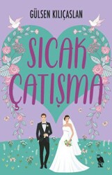 Sıcak Çatışma - Nemesis Kitap