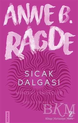 Sıcak Dalgası - Zodyak Kitap