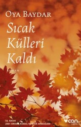 Sıcak Külleri Kaldı - Can Yayınları