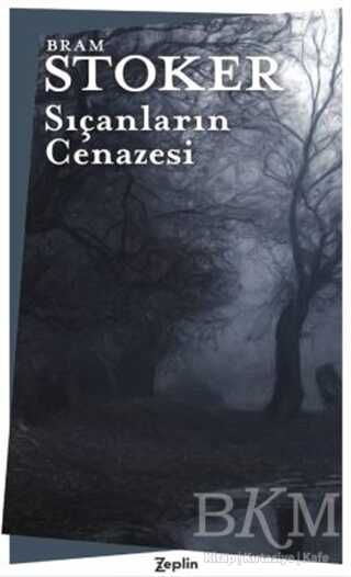 Sıçanların Cenazesi - Zeplin Kitap