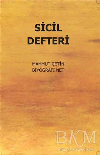 Sicil Defteri