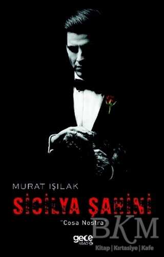 Sicilya Şahini - Gece Kitaplığı