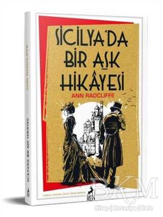 Sicilya`da Bir Aşk Hikayesi - Ren Kitap