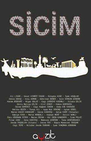 Sicim - Ayzıt Yayınları