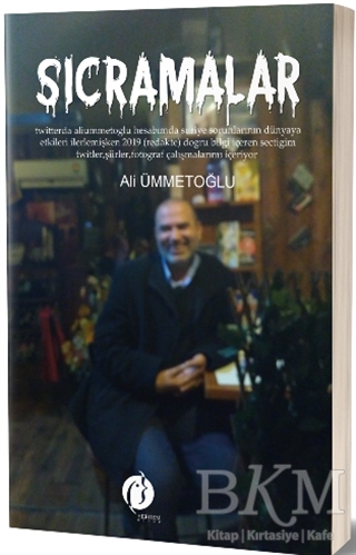 Sıcramalar - Herdem Kitap