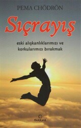 Sıçrayış - Dharma Yayınları