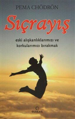 Sıçrayış - 1