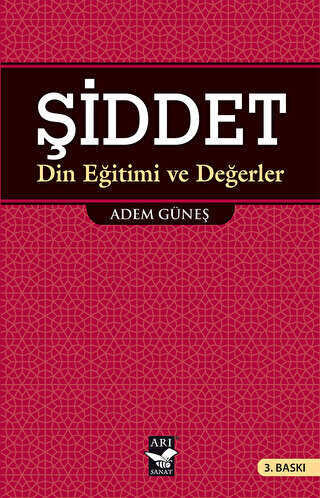 Şiddet - Arı Sanat Yayınevi