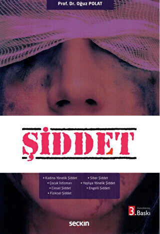 Şiddet - Seçkin Yayıncılık