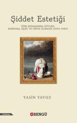 Şiddet Estetiği - Bengü Yayınları