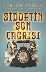 Şiddetin Son Çağrısı - Martı Yayınları