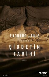 Şiddetin Tarihi - Can Yayınları