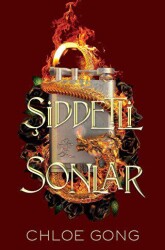 Şiddetli Sonlar - Martı Yayınları