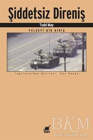 Şiddetsiz Direniş - Ayrıntı Yayınları