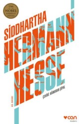 Siddhartha - Can Yayınları