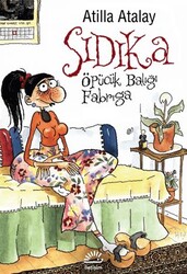 Sıdıka - İletişim Yayınevi