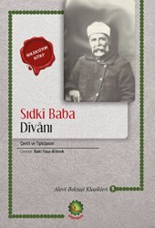 Sıdkı Baba Divanı - Dörtkapı Yayınevi