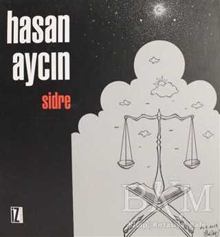 Sidre - İz Yayıncılık