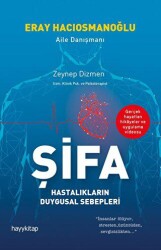 Şifa - Hayykitap