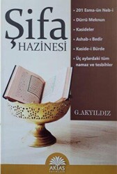 Şifa Hazinesi - Aktaş Yayıncılık