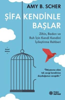 Şifa Kendinle Başlar - 1