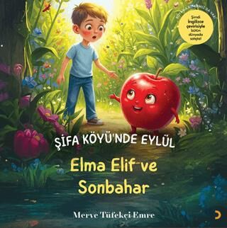Şifa Köyü’nde Eylül – Elma Elif ve Sonbahar - 1