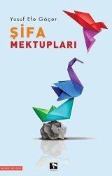 Şifa Mektupları - Çınaraltı Yayınları