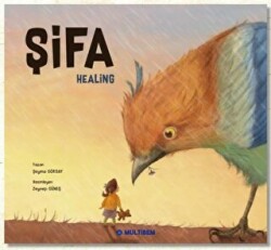 Şifa Mini Boy - Multibem Yayınları
