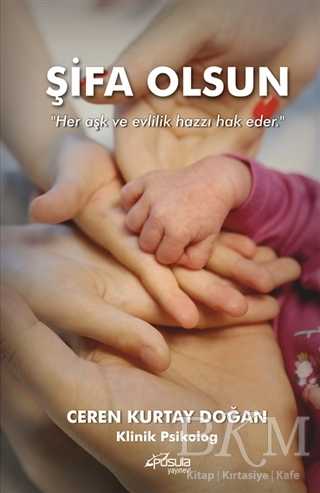 Şifa Olsun - Pusula (Kişisel) Yayıncılık
