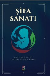 Şifa Sanatı - Raven Yayınevi