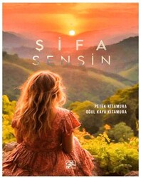 Şifa Sensin - İlkim Ozan Yayınları