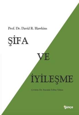 Şifa ve İyileşme - 1