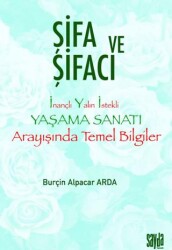 Şifa ve Şifacı - Sayda Yayınları