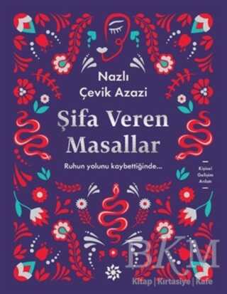 Şifa Veren Masallar - Doğan Novus
