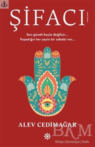 Şifacı - Doğan Novus