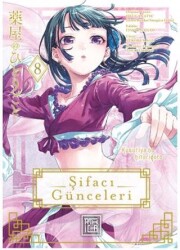 Şifacı Günceleri 8 - Athica Yayınları