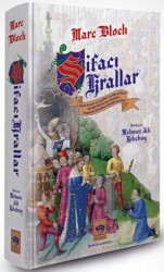 Şifacı Krallar - Ötüken Neşriyat