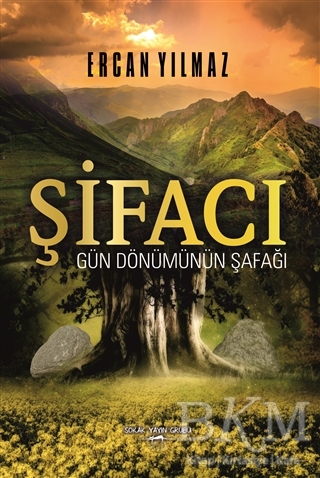 Şifacı - Sokak Kitapları Yayınları