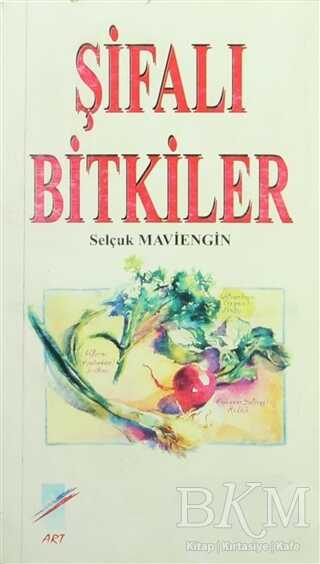 Şifalı Bitkiler