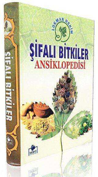 Şifalı Bitkiler Ansiklopedisi Bitki-005