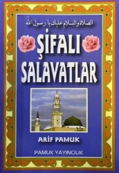 Şifalı Salavatlar Dua-131 - Pamuk Yayıncılık