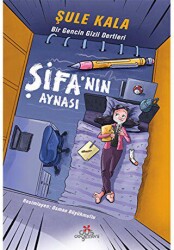 Şifa`nın Aynası - Düş Değirmeni